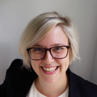 Michelle Krasny avatar image