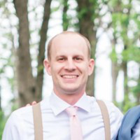 Andrew Doshier avatar image