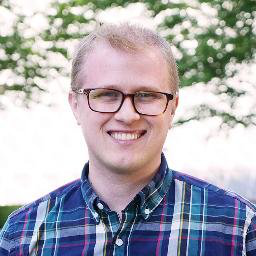 Ian Denning avatar image