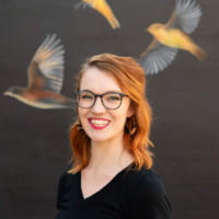 Molly Monk avatar image