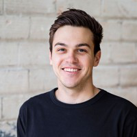 Brandon Weeldreyer avatar image