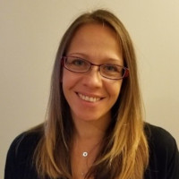 Magdalena Borowicz avatar image