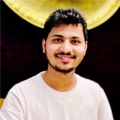 Ajay Choudhary avatar image