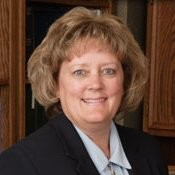 Frances Becker avatar image