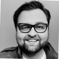 Nick Kotzea avatar image