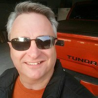 Joe Krizan avatar image