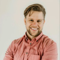 Nathan Hofer avatar image