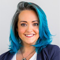 Brittany Gades avatar image