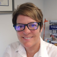 Mary Dee avatar image