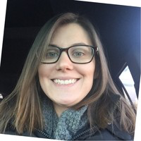 Sara McMahon avatar image