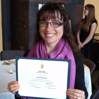 Sara Bowman avatar image