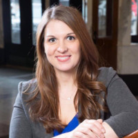 Allison Weiland avatar image