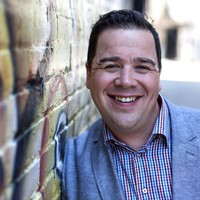 Jesse Peters avatar image