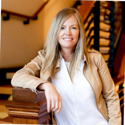 Tiffanie Honeyman avatar image