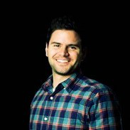 Aaron Merchen avatar image