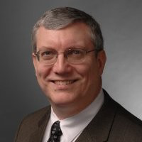 Mark Mosley avatar image