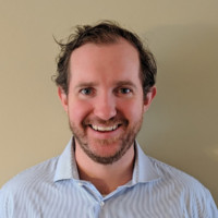 Michael Ward avatar image