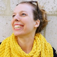 Laure Arbogast avatar image