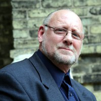 Glenn Barker avatar image