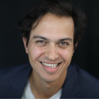 Anoosh Saboori avatar image