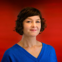 Rosa Davidsdottir avatar image