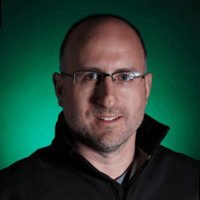 Bruce Turpin avatar image