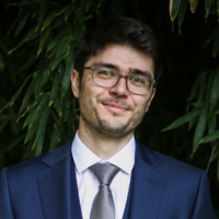 Alexandre Yahi avatar image