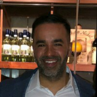 David Miranda avatar image