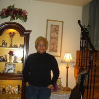 Andrea James avatar image