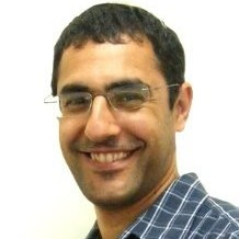 Shmulik Gazit avatar image