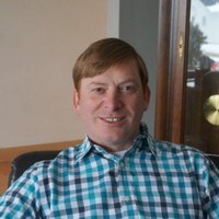Christopher Perrin avatar image