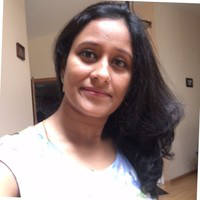 Vijayalakshmi Gnanamani avatar image