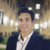 Jonathan Froio avatar image