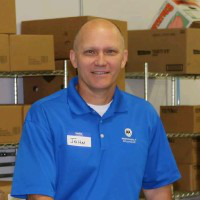 John Olson avatar image