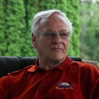 Jack Robinson avatar image