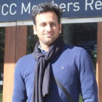 Gnanadeep Vemuri avatar image