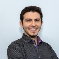 Abed Arnaout avatar image