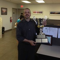 Tom Hildum avatar image