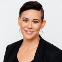 Jocelyn Hare avatar image