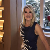 Stacy Chick avatar image