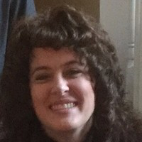 Jean Ford avatar image