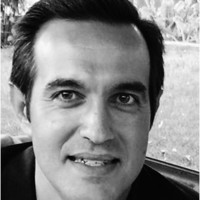 John Touvannas avatar image