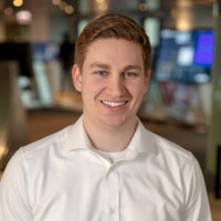 Adam Klein avatar image