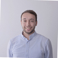 Patryk Wykret avatar image