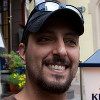 Nick Ribaudo avatar image