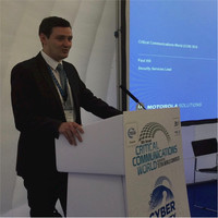 Paul Hill avatar image