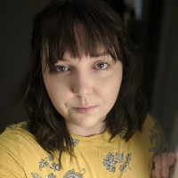 Carla Hogan avatar image