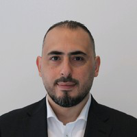 Aladdin Rashed avatar image