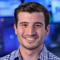 Peter Jorjorian avatar image