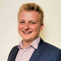 James Kenyon avatar image